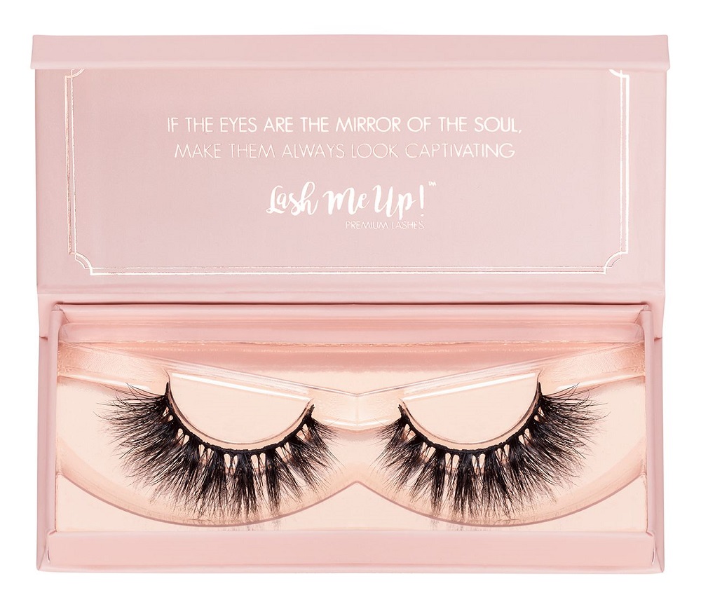 Collection Dolly Lash Me Up!