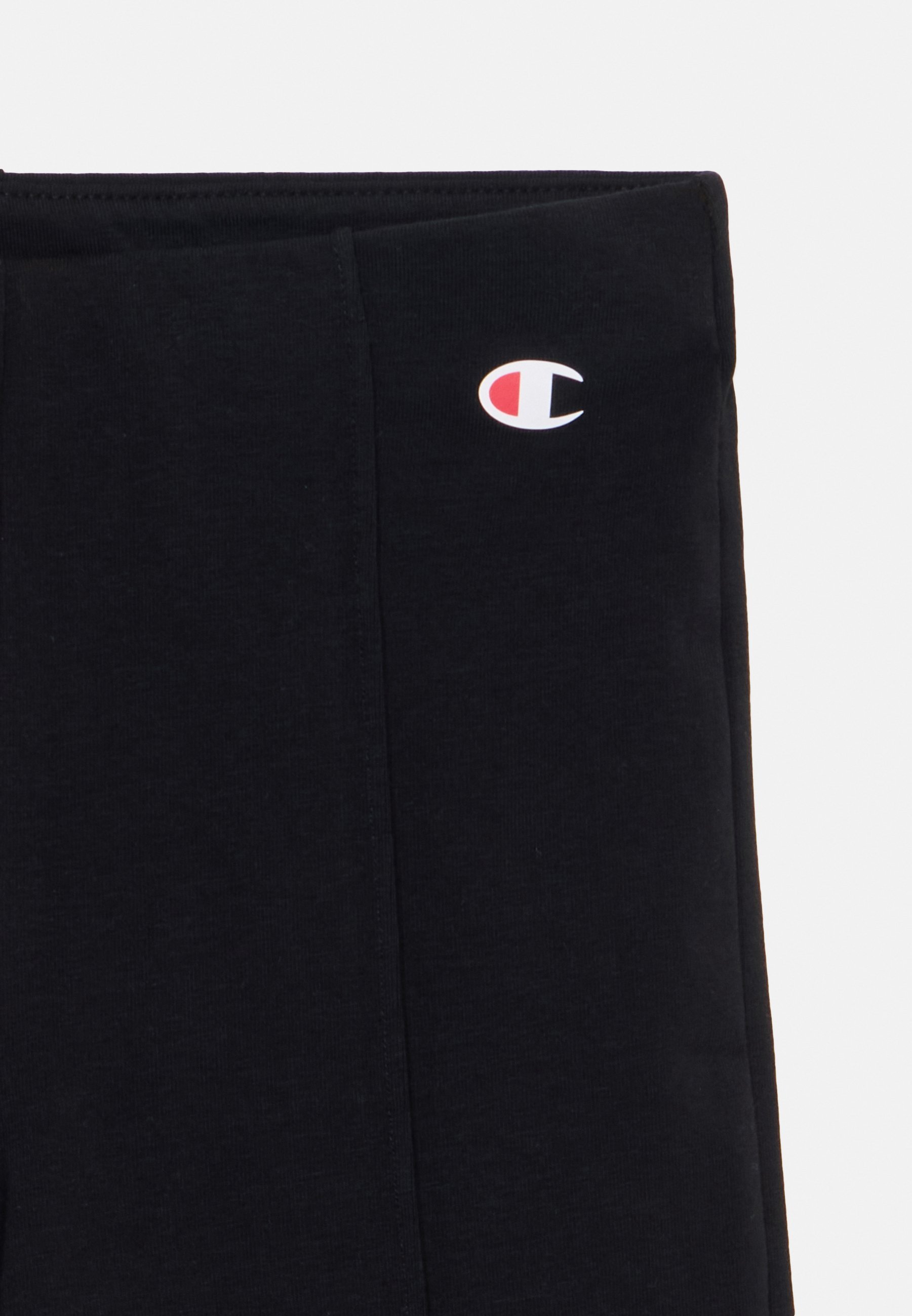 Champion ICONS JAZZ UNISEX - Legíny - Kalhoty - black