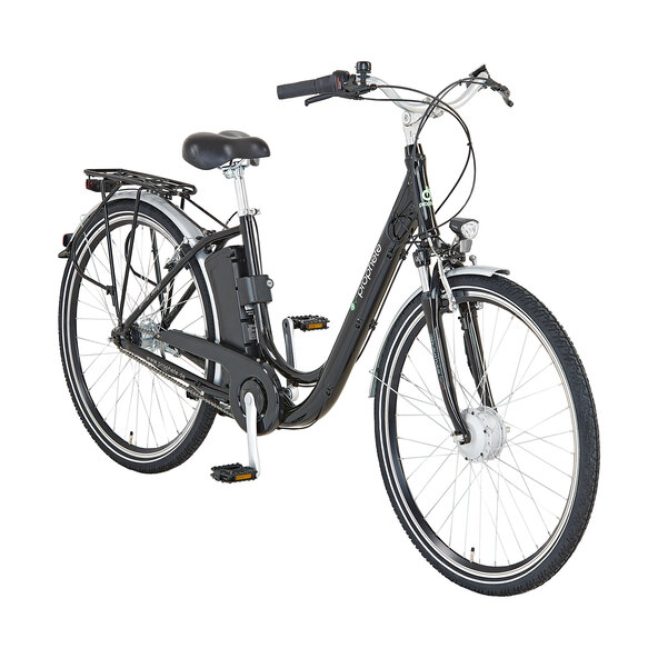 E-Bike Alu-City 28