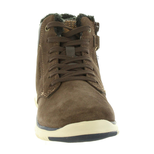 Botines Geox J843nh 022bc J Xunday