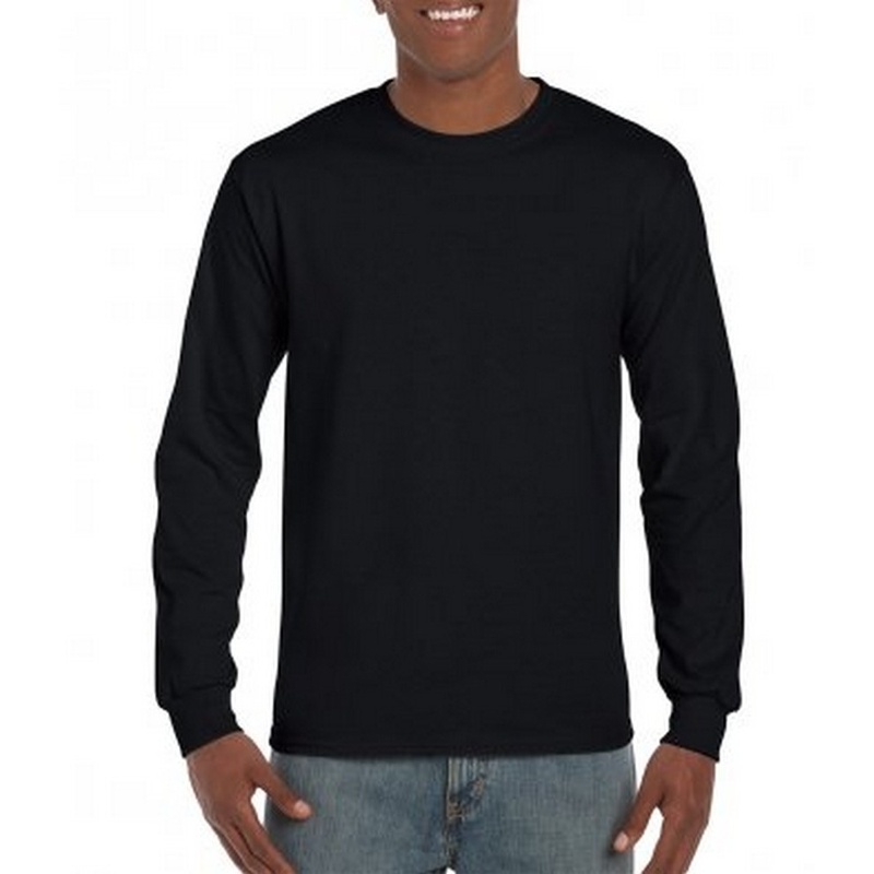 Gildan Hammer T-shirt met lange mouwen