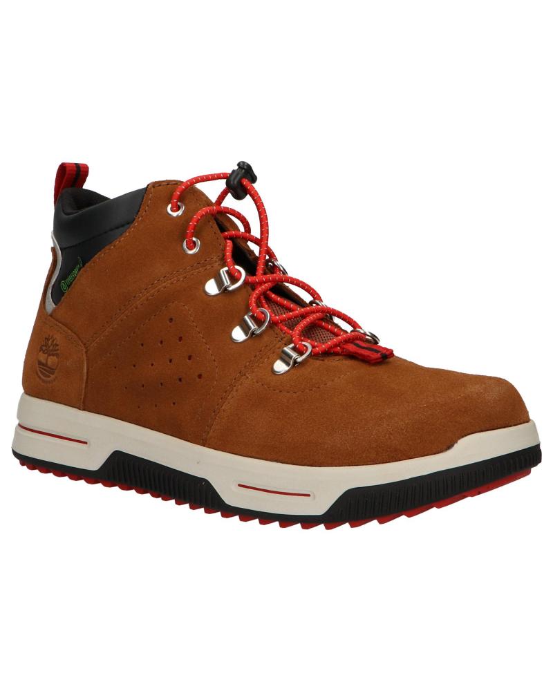  Čižmy Timberland A1ubc City Stomper
