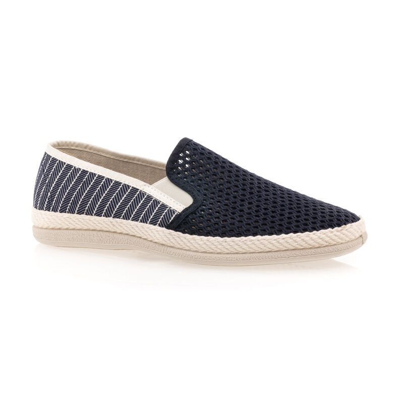 Korit / lenkkarit Homme Bleu