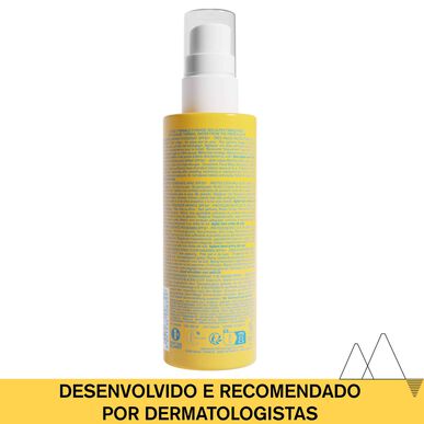 Uriage Bariésun Dětský opalovací sprej SPF50 200 ml