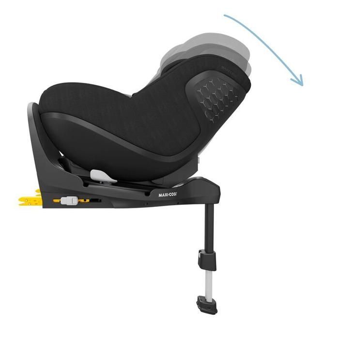 MAXI COSI - Siege Auto Pearl 360 Pro 61-105cm Authentic Graphite2