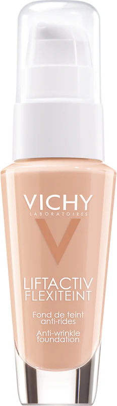 Vichy Liftactiv Flexiteint verjongende foundation met liftend effect