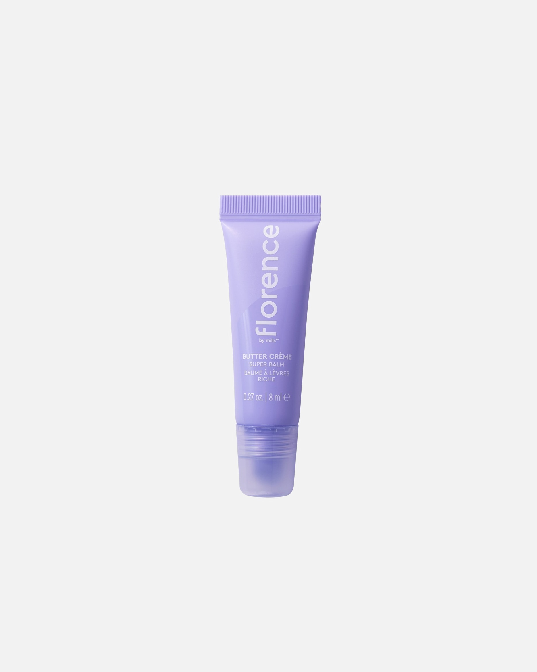 Balsamo labbra Florence By Mills Buttercreme Super Balm - 8 ml