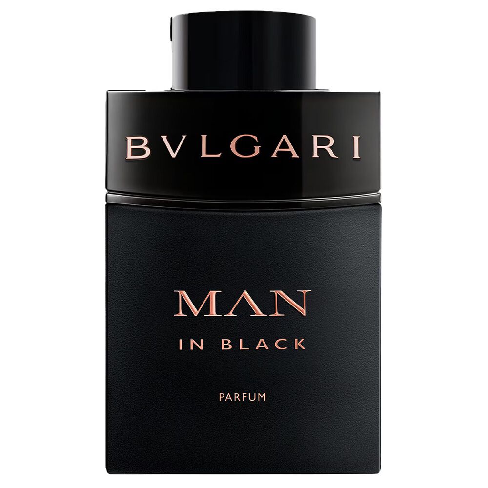 Bvlgari Man In Black Parfume Genopfyldelig