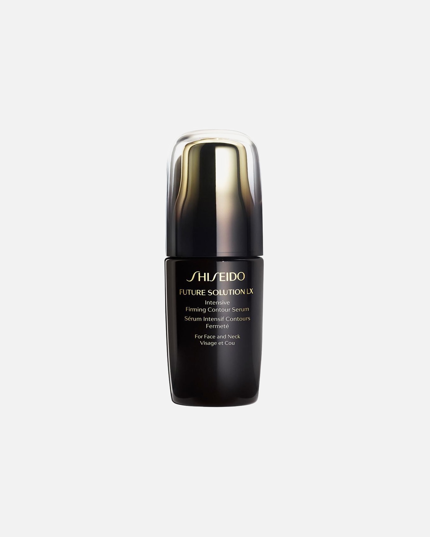 Shiseido Anti-Aging Serum Future Solution LX Verstevigend Contour Serum – 50 ml