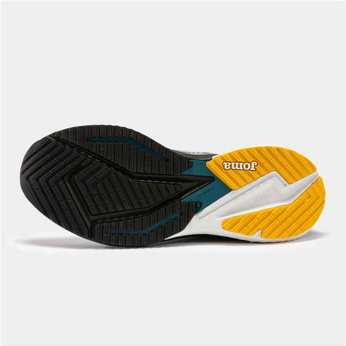 Joma Hispalis hardloopschoenen maat 22