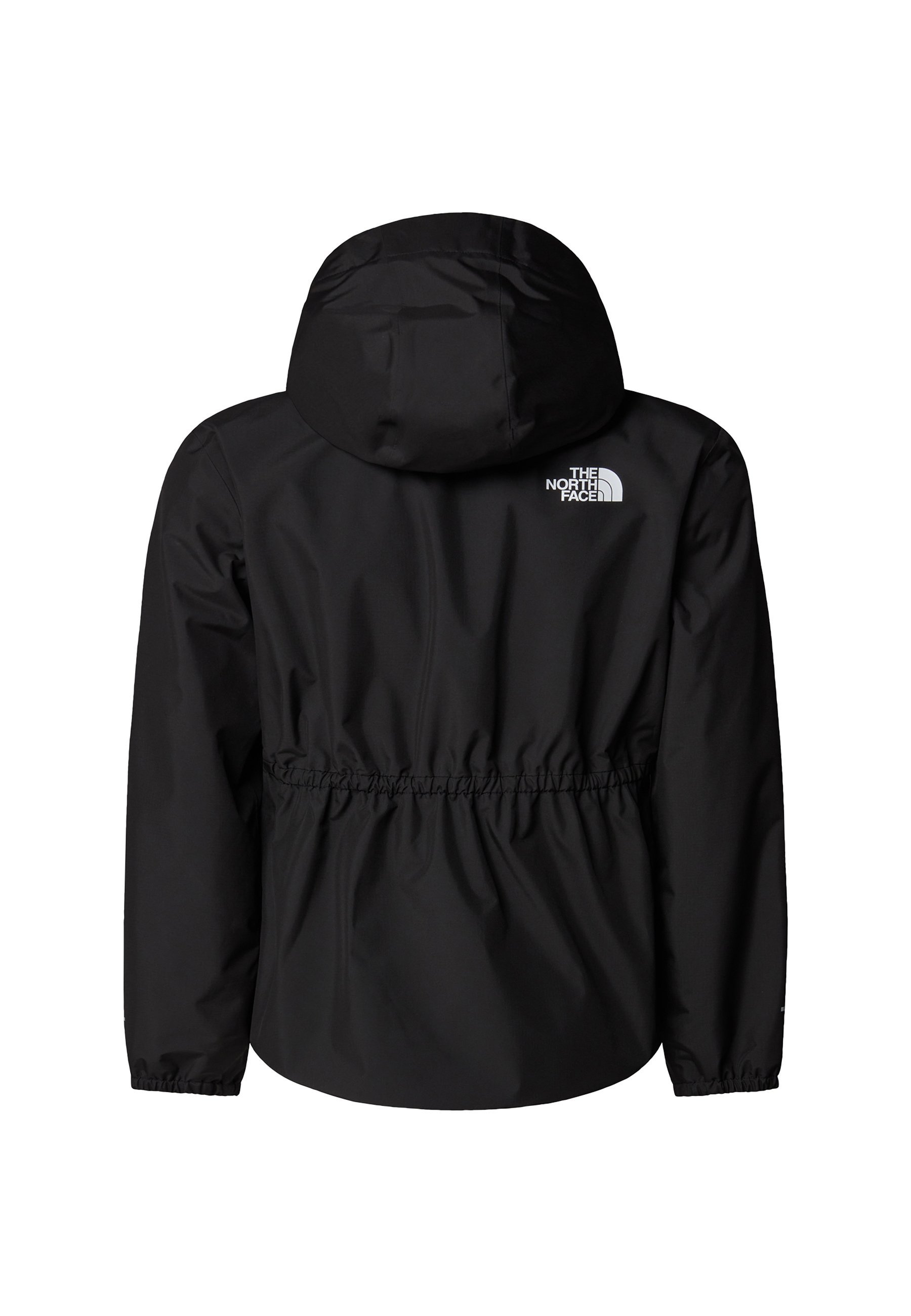 Geacă impermeabilă The North Face G ANTORA RAIN JACKET - Geacă impermeabilă - tnf black tnf black