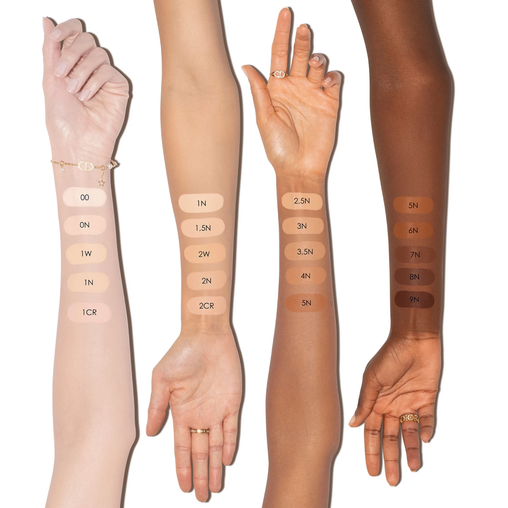 Forever Skin Perfect Alapozó Stick 2N - DIOR
