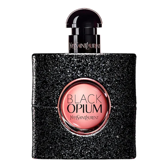 Black Opium - apă de parfum