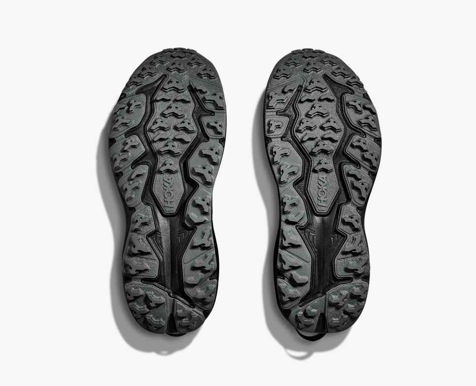 HOKA Speedgoat 6 Obsidian / Outer Orbit