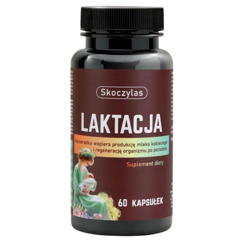 Skoczylasova laktácia
