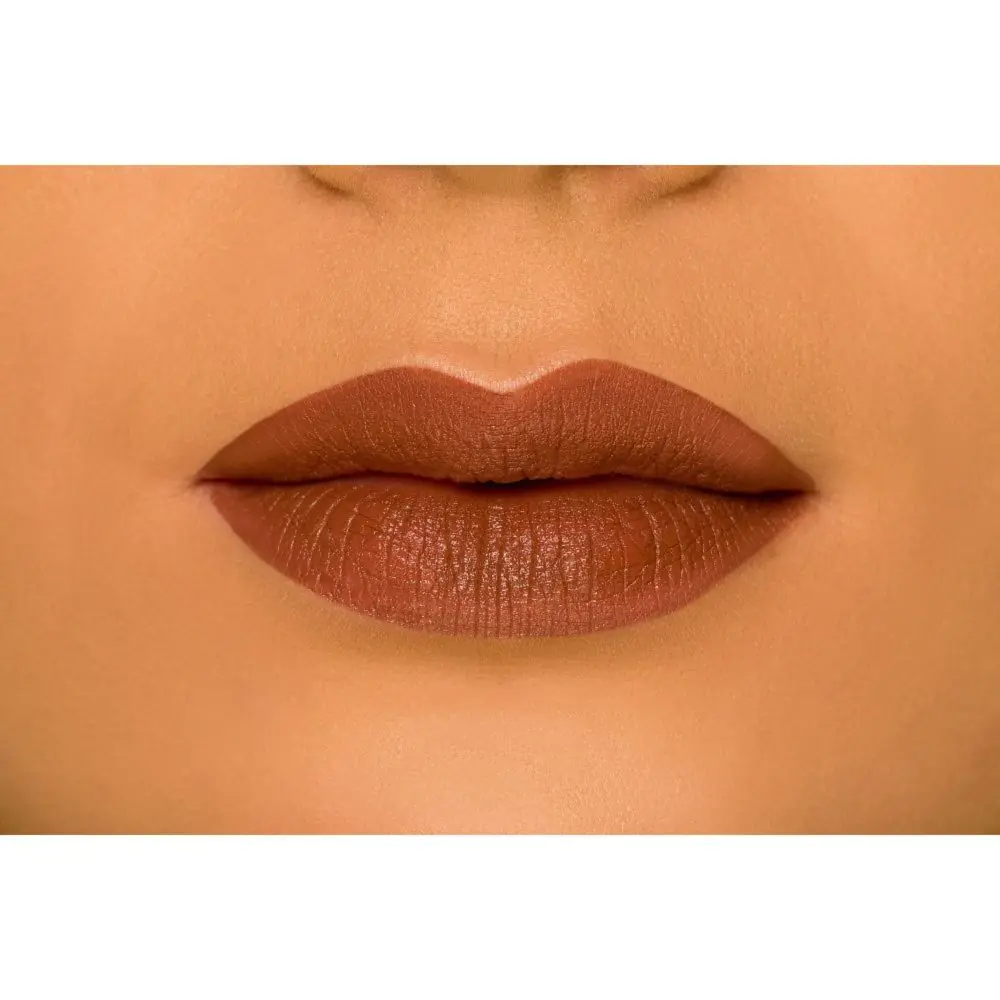 NYX Soft Matte Lip Cream Szminka w płynie Berlin