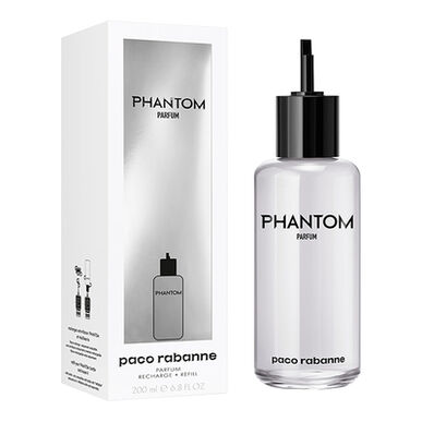 Rabanne Rabanne Phantom Parfum Refill 200 ml 200 ml