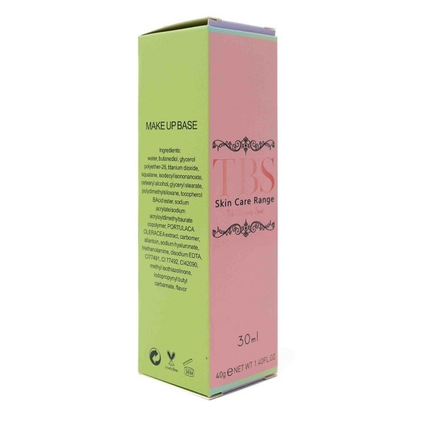 TBS Make-up-Basis 40 g