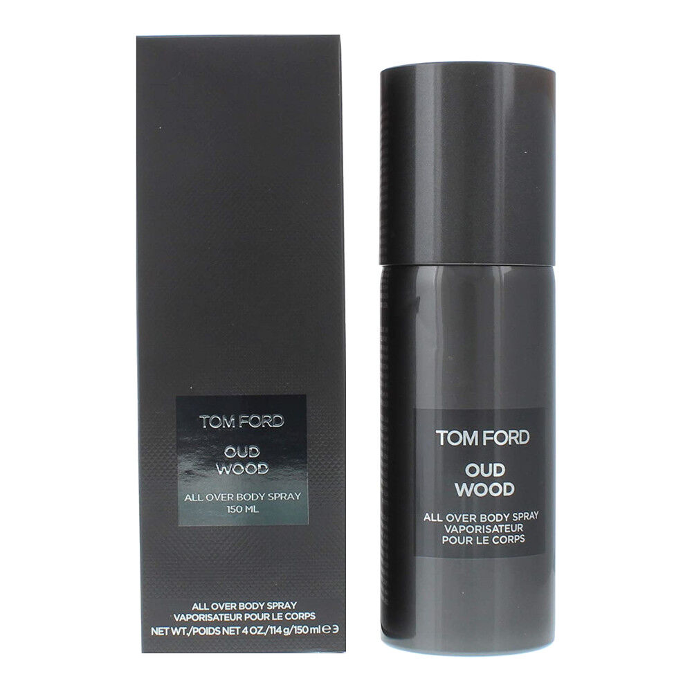 Tom Ford Oud Wood
