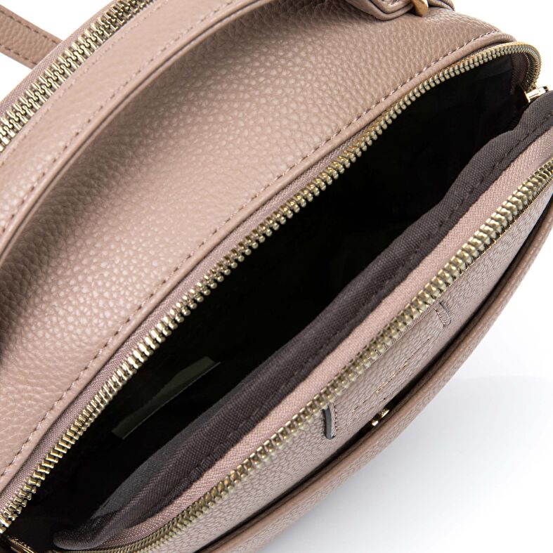  Bolsos de mujer Bolsos Marrón