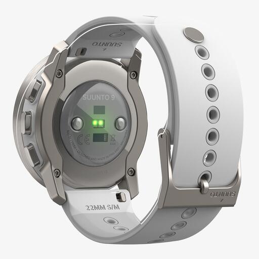 Suunto 9 Peak