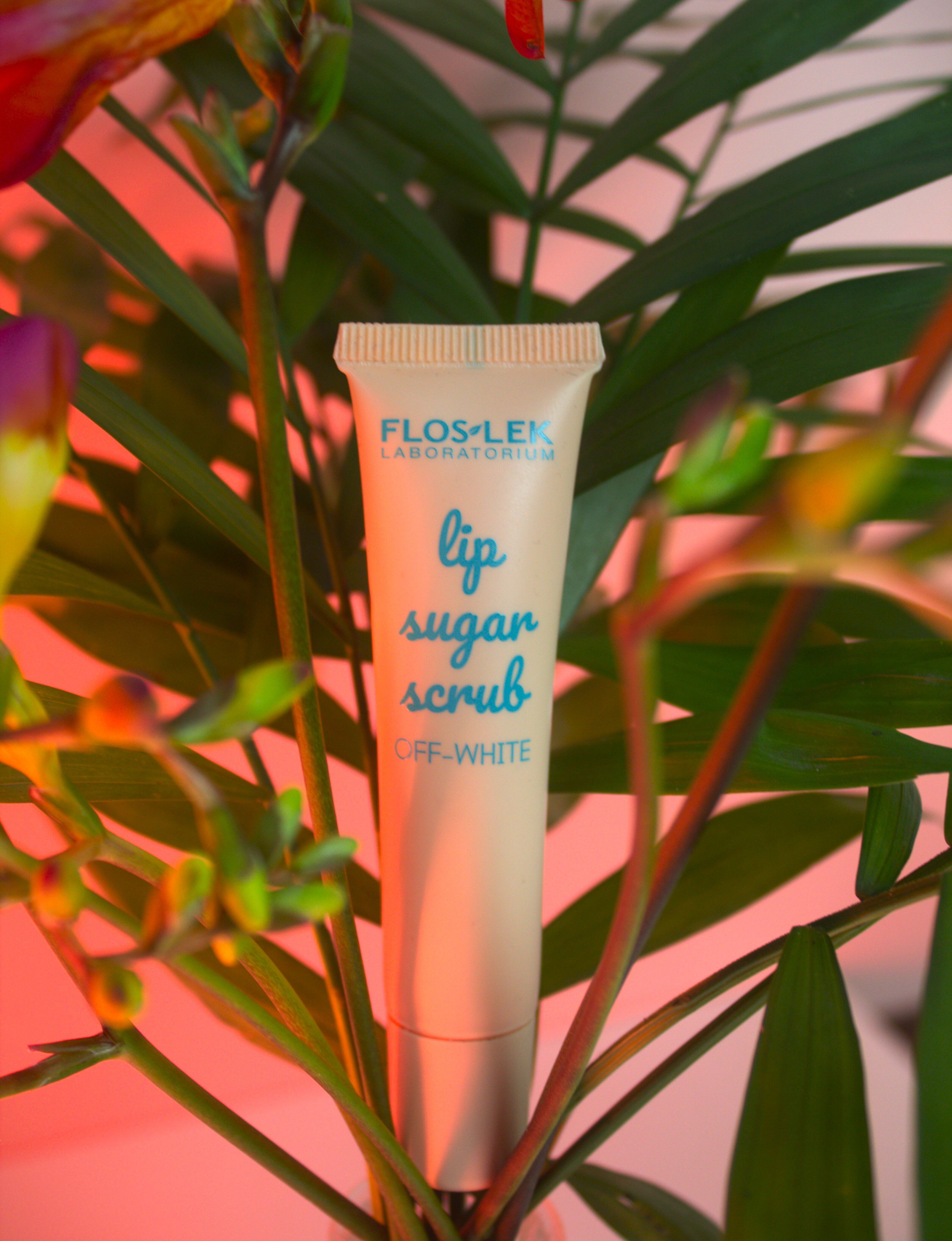 Floslek Lip Care