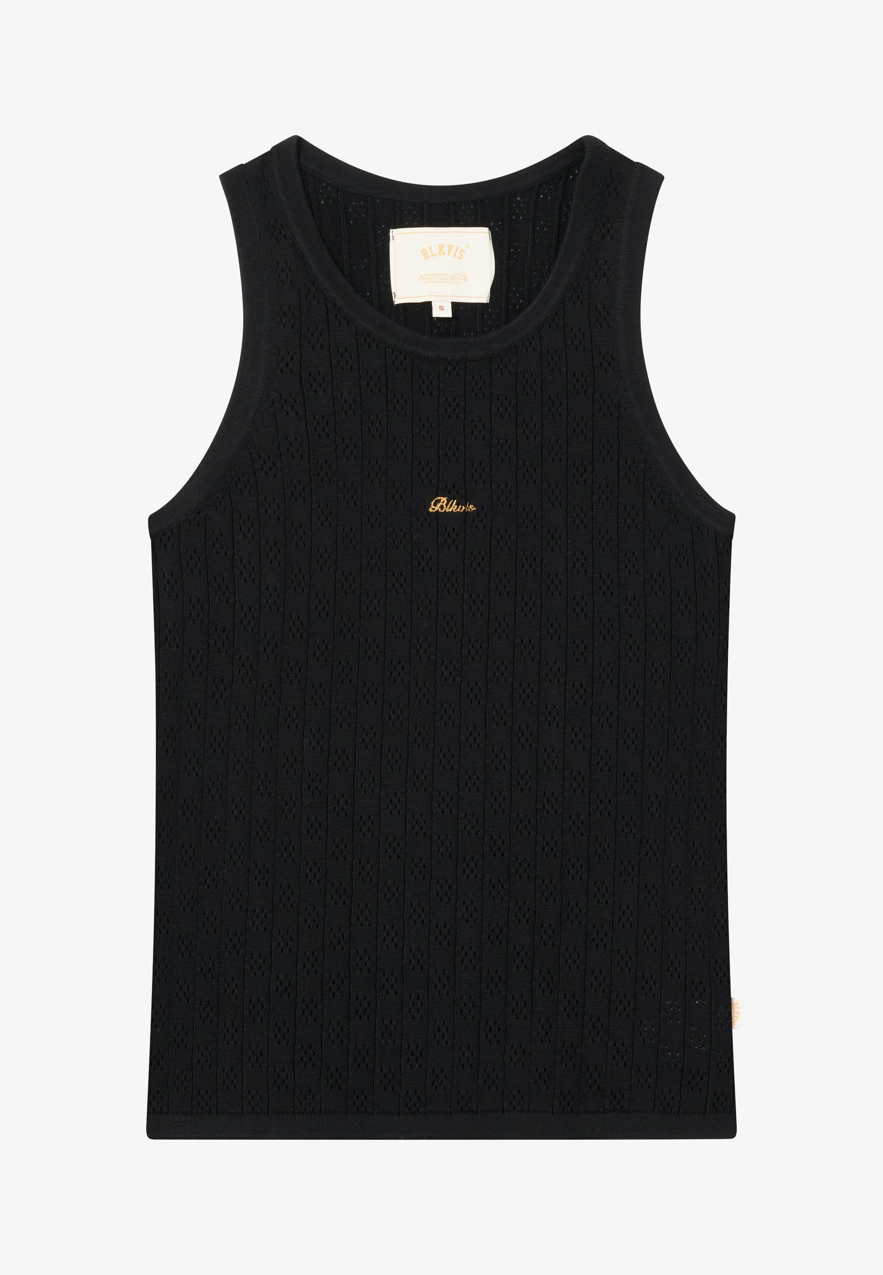 BLKVIS Tops
