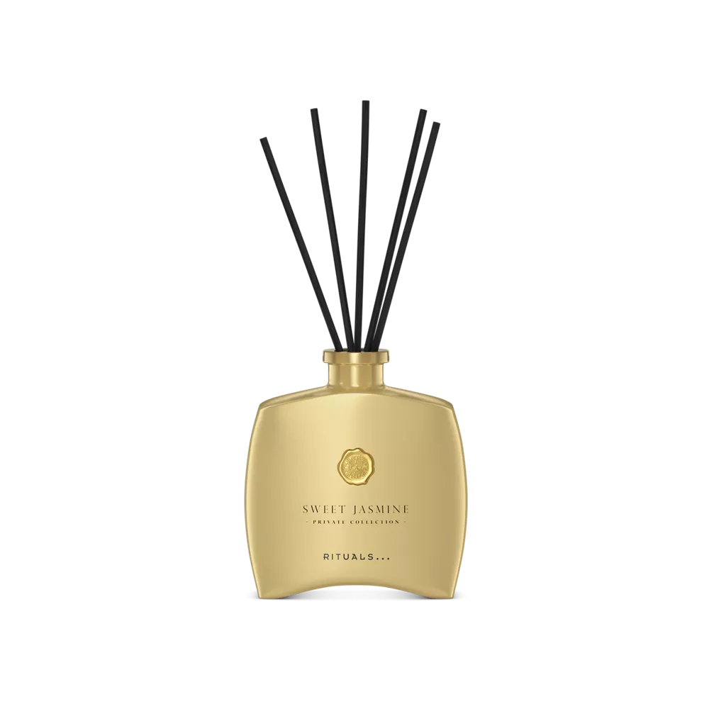 Mini varitas aromáticas de jazmín dulce de la colección privada