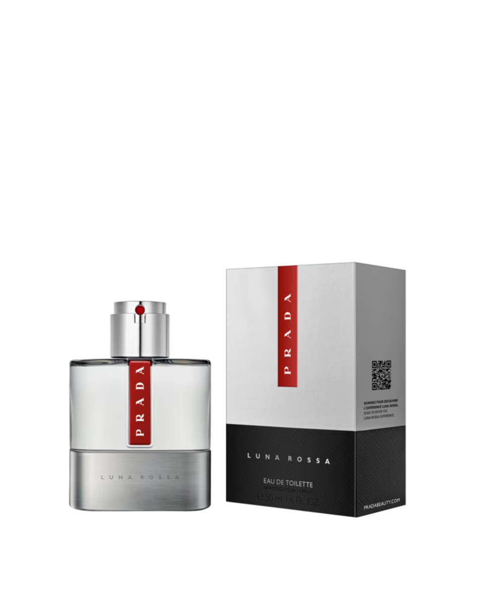 PRADA LUNA ROSSA EAU DE TOILETTE MEN