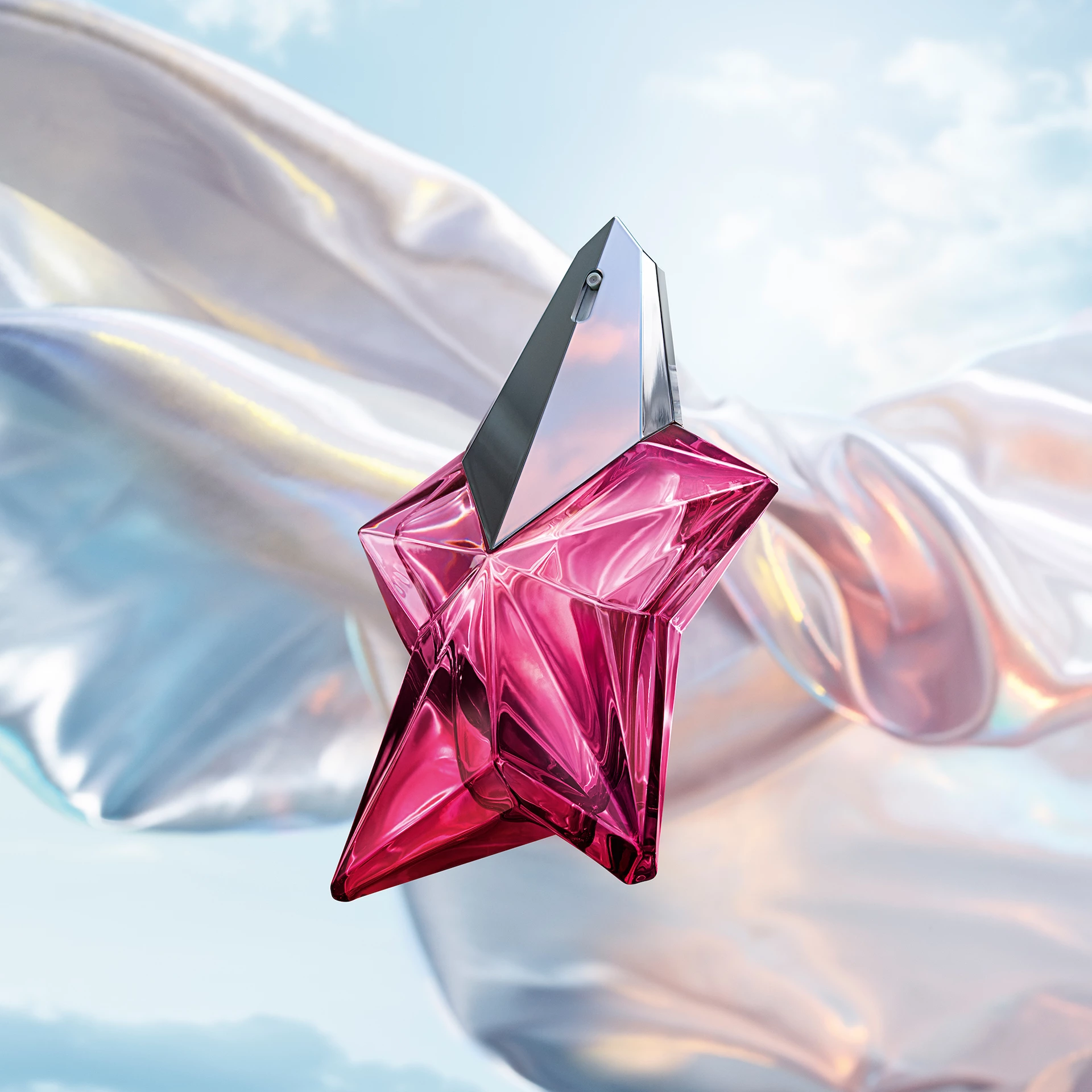 Angel Nova EdP 30 ml - MUGLER