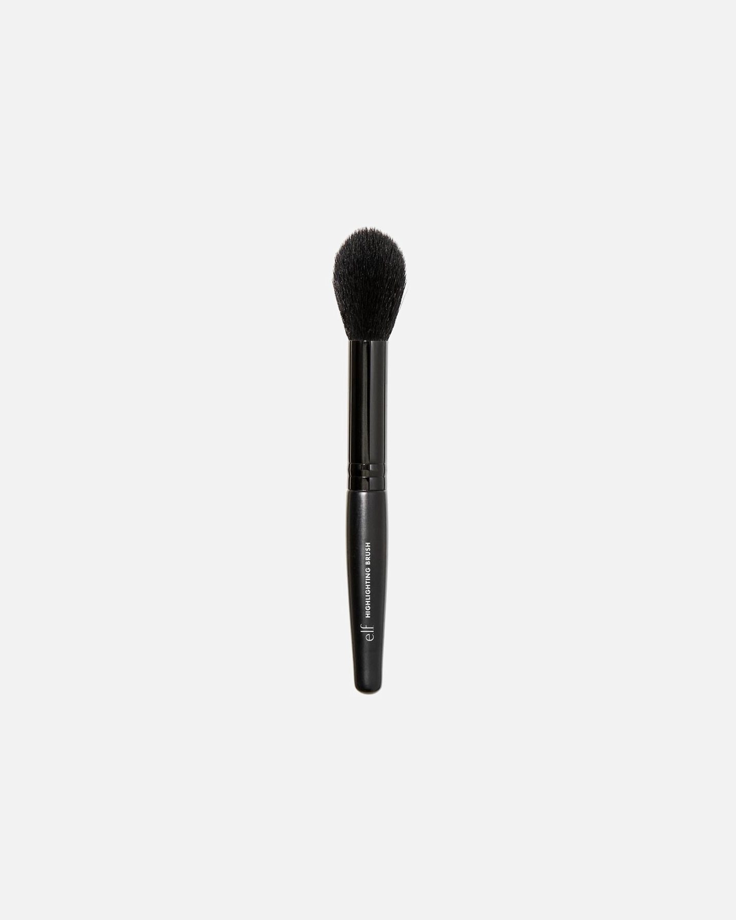 elf Cosmetics četkica za puder, četkica za highlighter – 1 komad