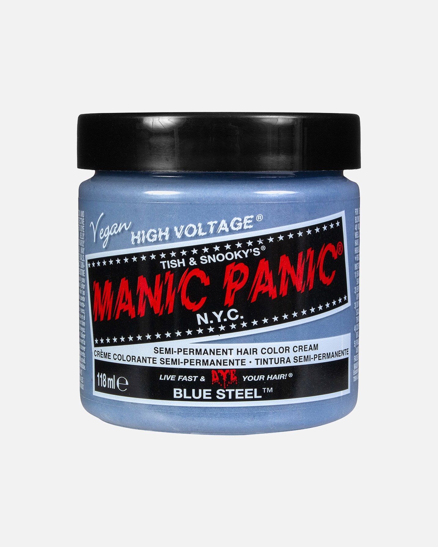 Manic Panic Color Rinse High Voltage Classic matu krāsa - 118 ml