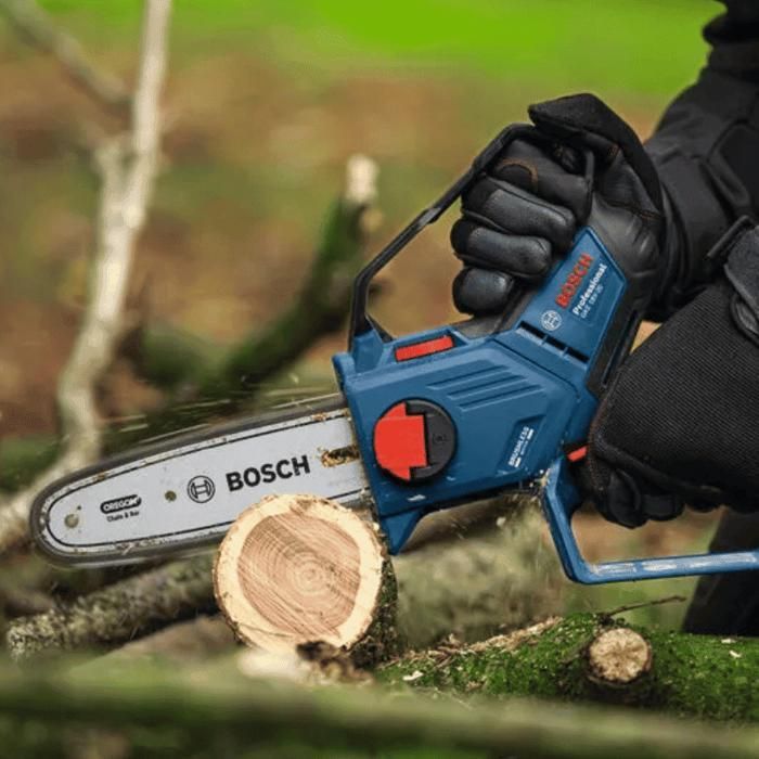 Lucidatrice a batteria professionale BOSCH GKE 18V-20