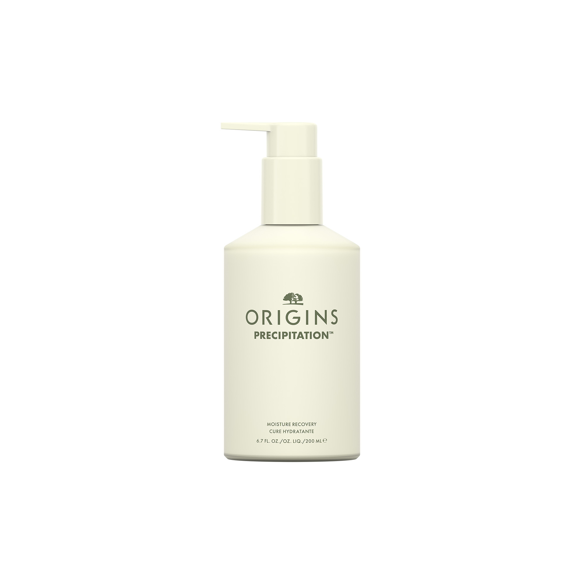 Losion za obnavljanje kože nakon padavina 200 ml - Origins