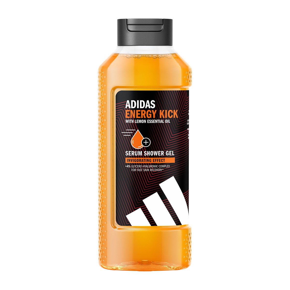 „Adidas Active Skin&Mind“ energijos smūgis
