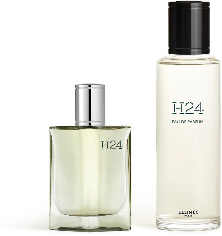 HERMÈS H24 dovanų rinkinys vyrams