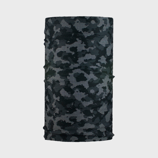 Cache-cou Tubularwind à camouflage numérique