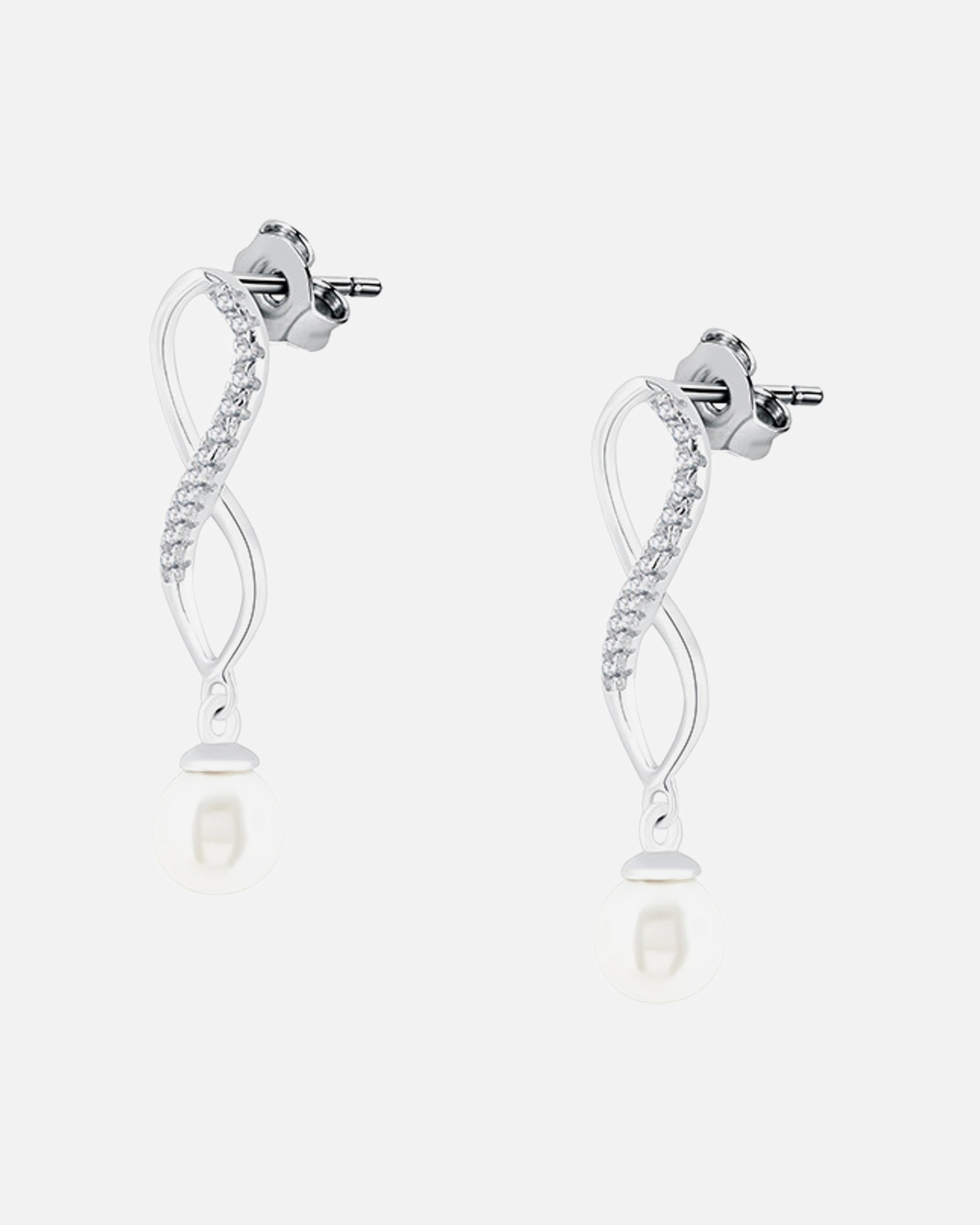 FAVS Boucles d'oreilles