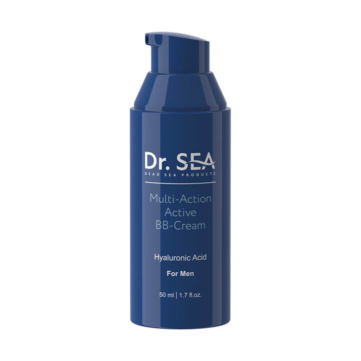 Dr. Sea