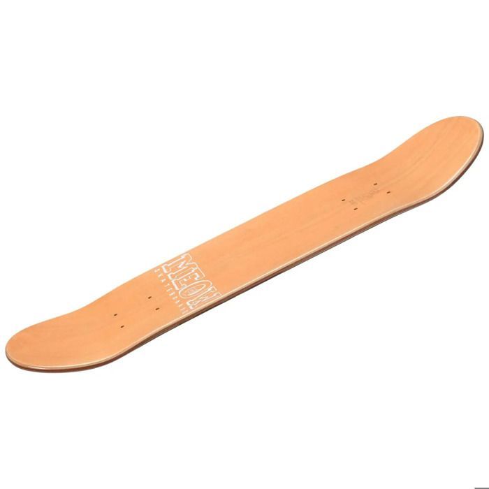 Meow Skateboards Big Cat skateboard deck