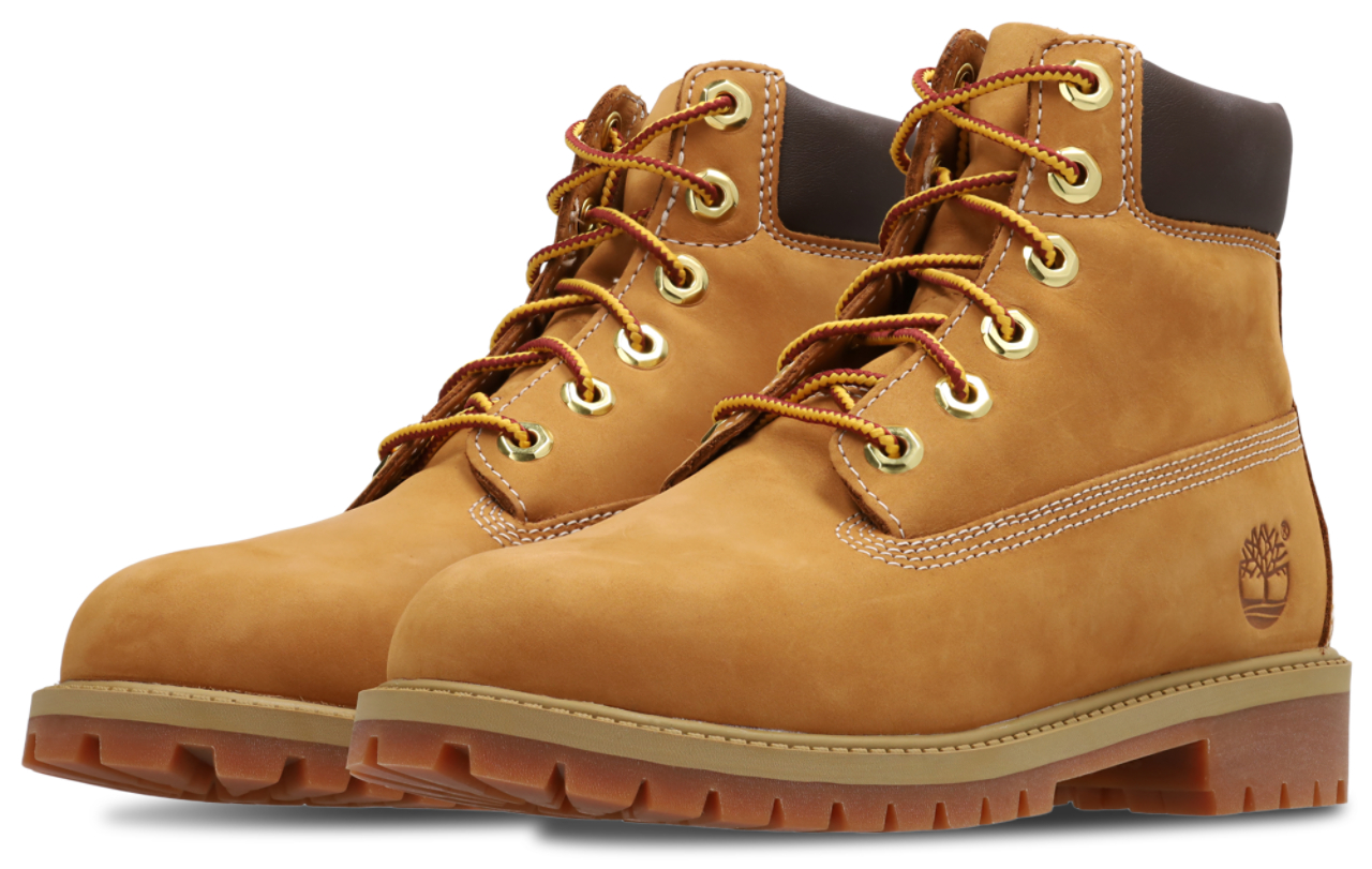 Timberland 6 tommer
