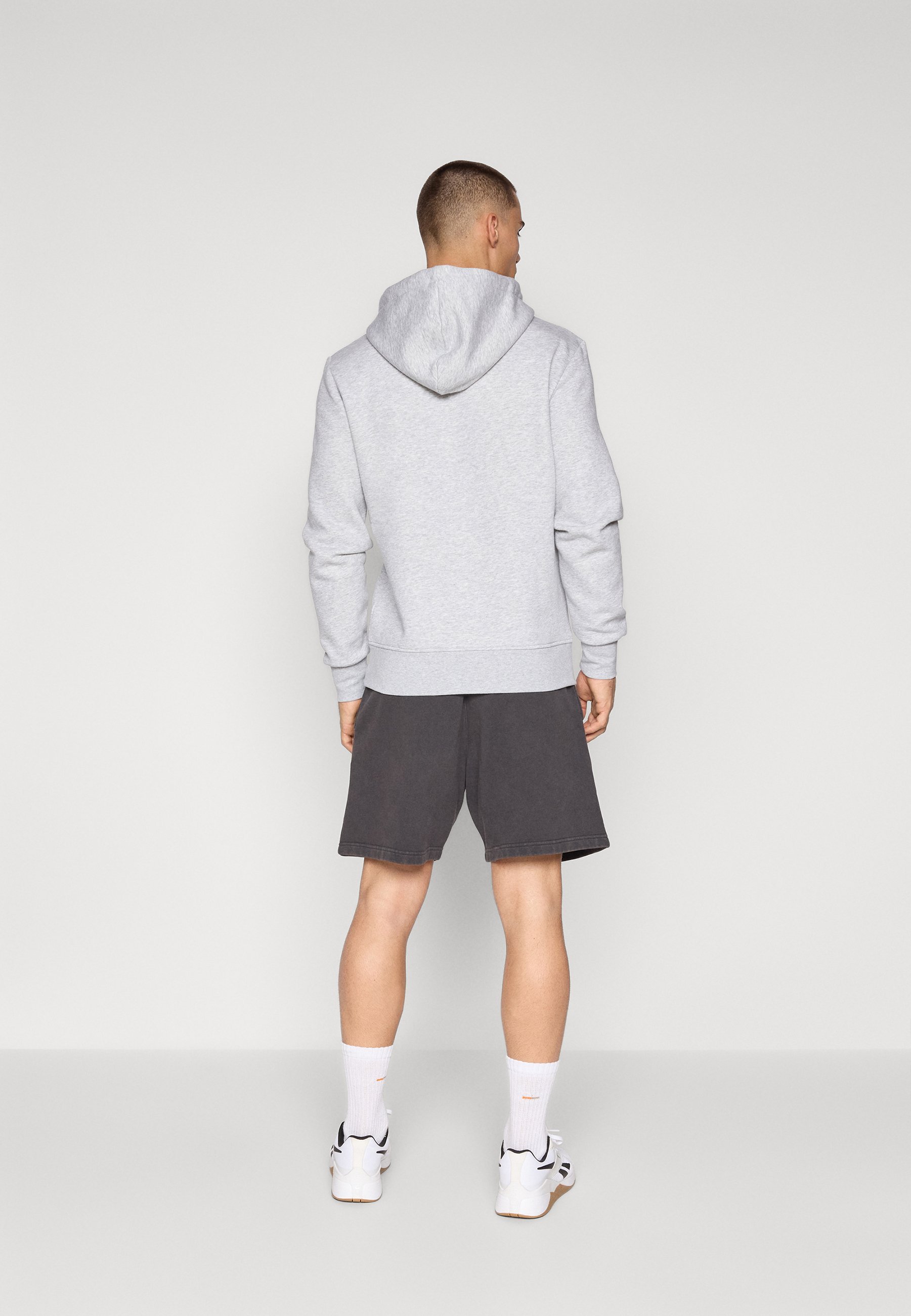 Pantaloncini sportivi Björn Borg lavati - Black Beauty