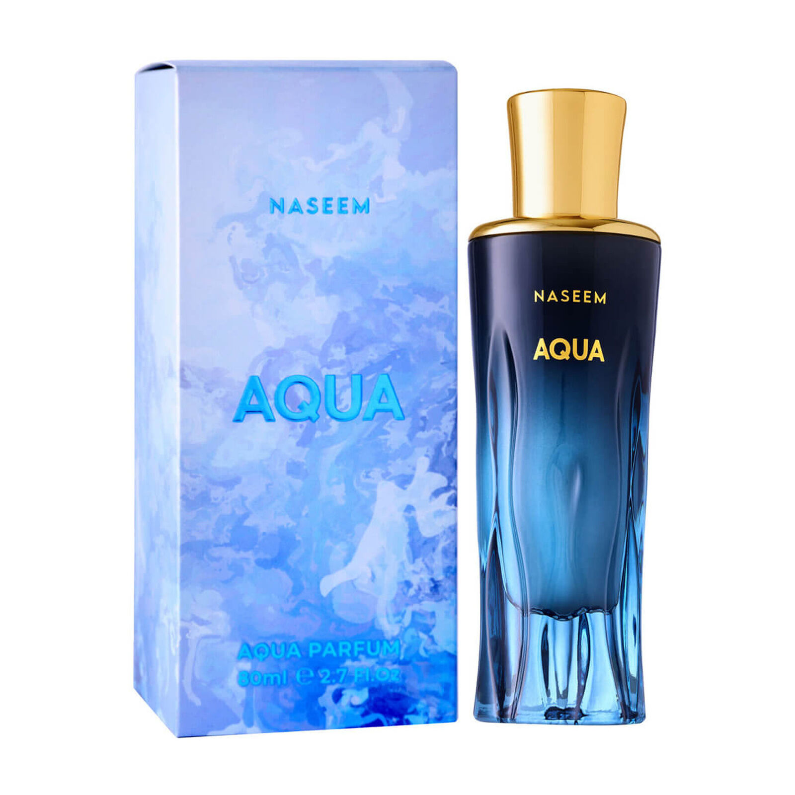 Naseem Aqua Aqua