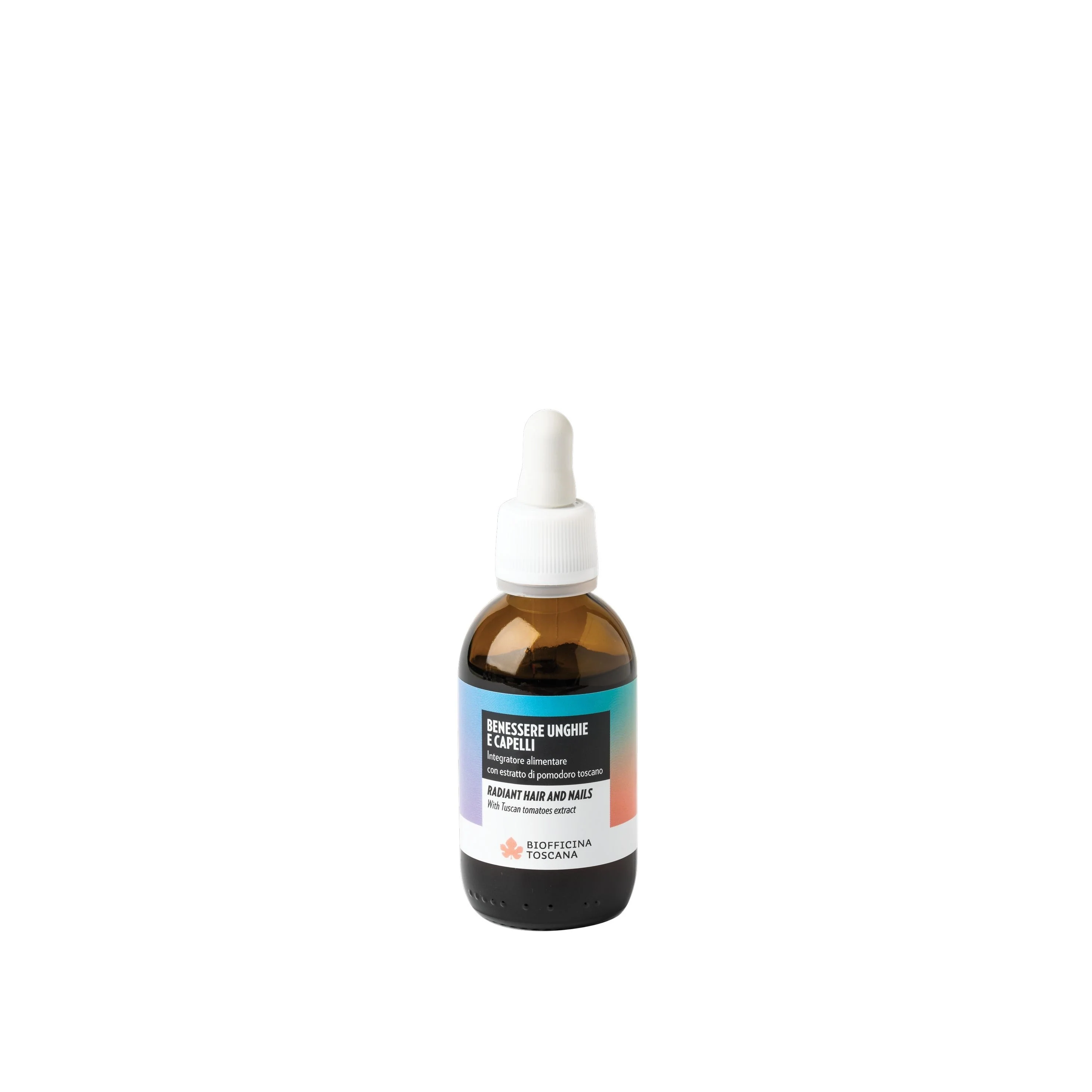 Linea Integratori Integratore Benessere Unghie e Capelli - Integratore Unghie e Capelli