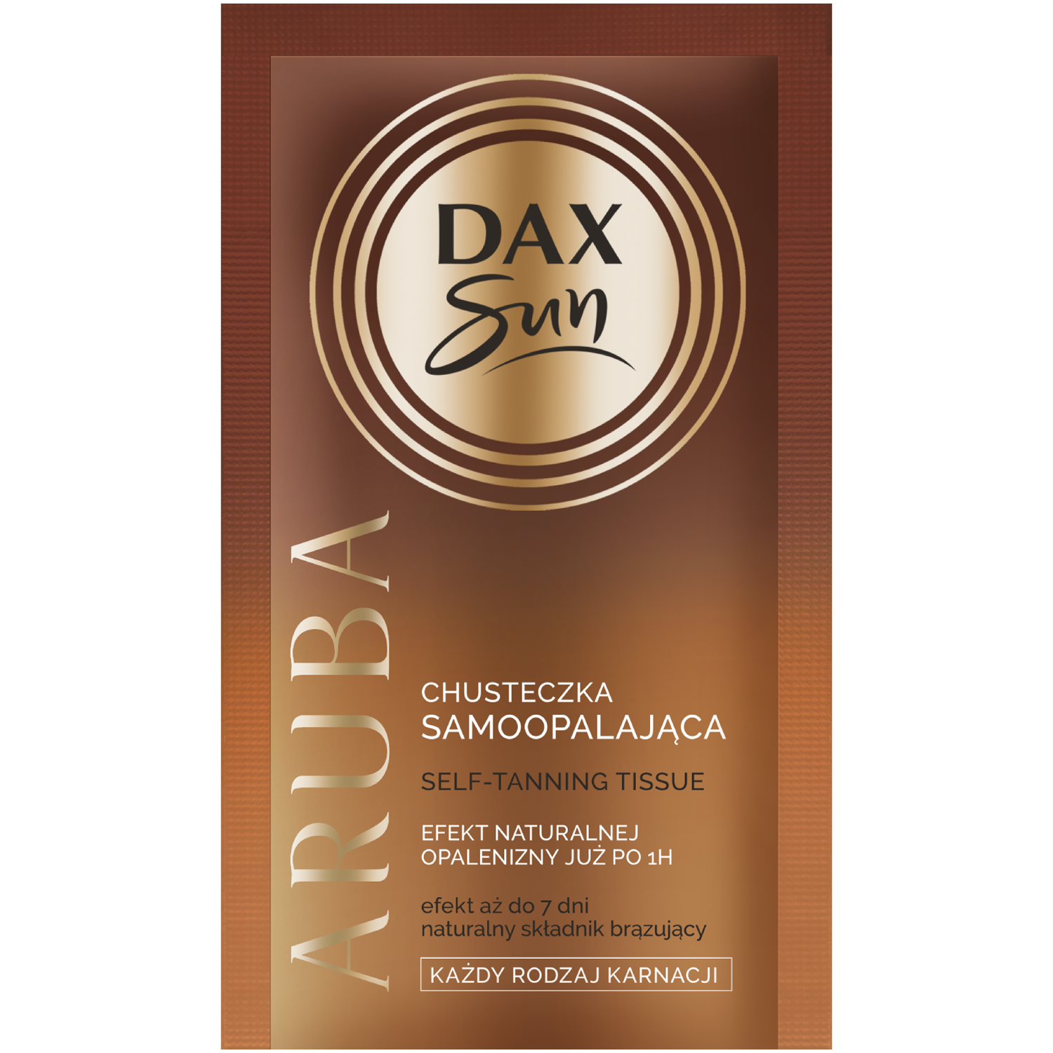 Dax Sun