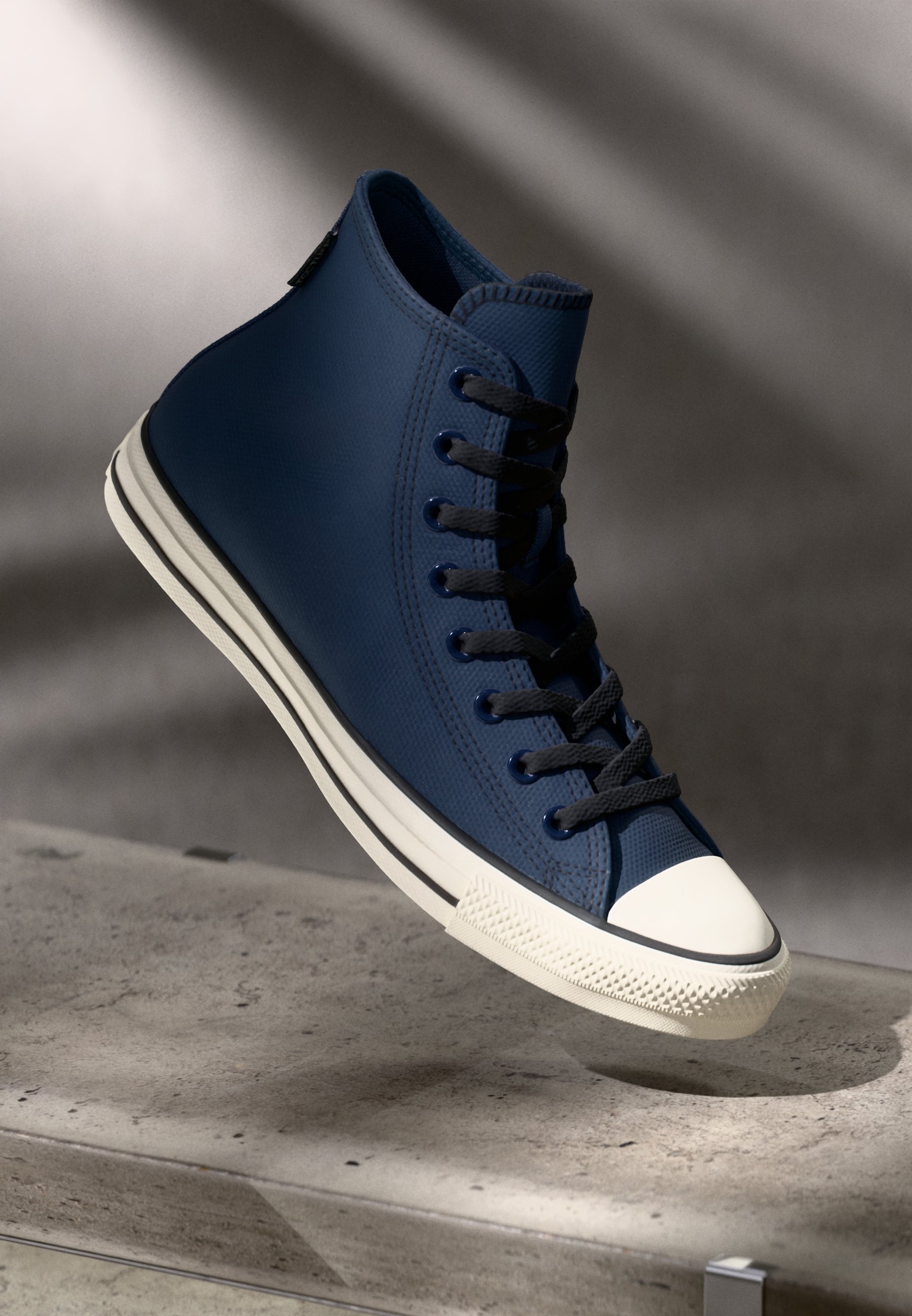 Baskets montantes Converse
