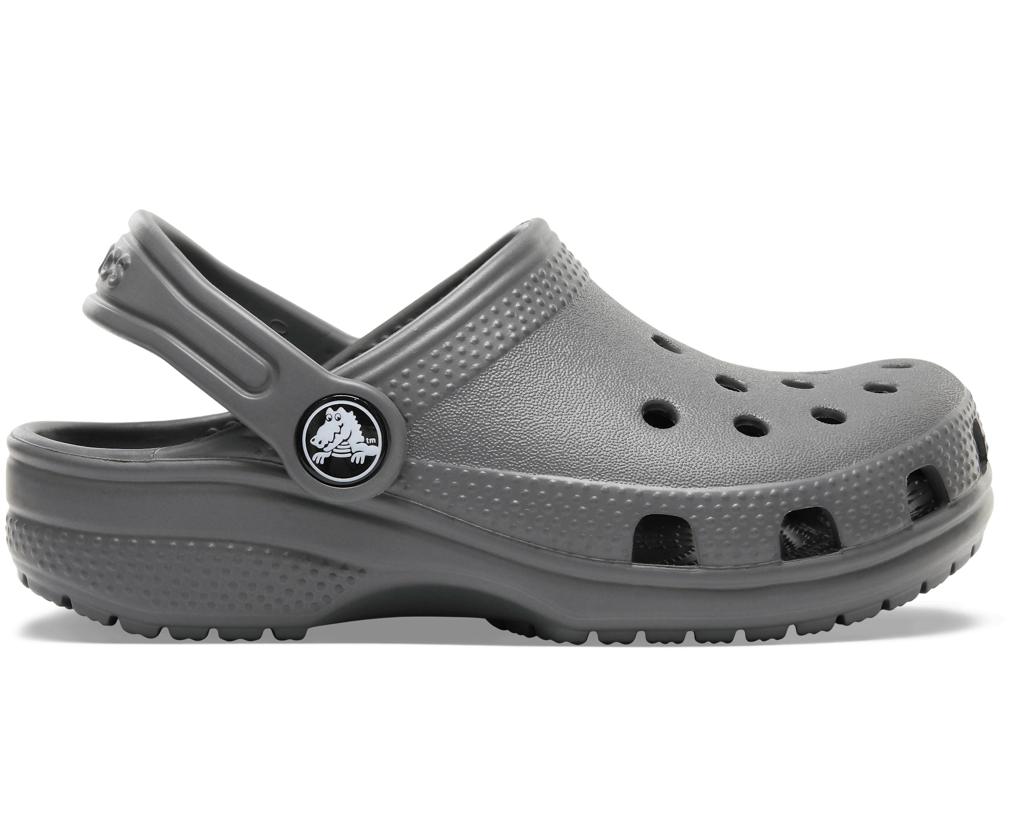 Toddler Classic Clog