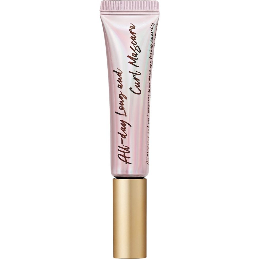 Riasenka Milk Touch All Day Long and Curl – čierna