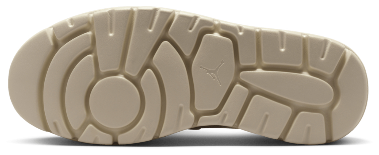Jordan Mule
