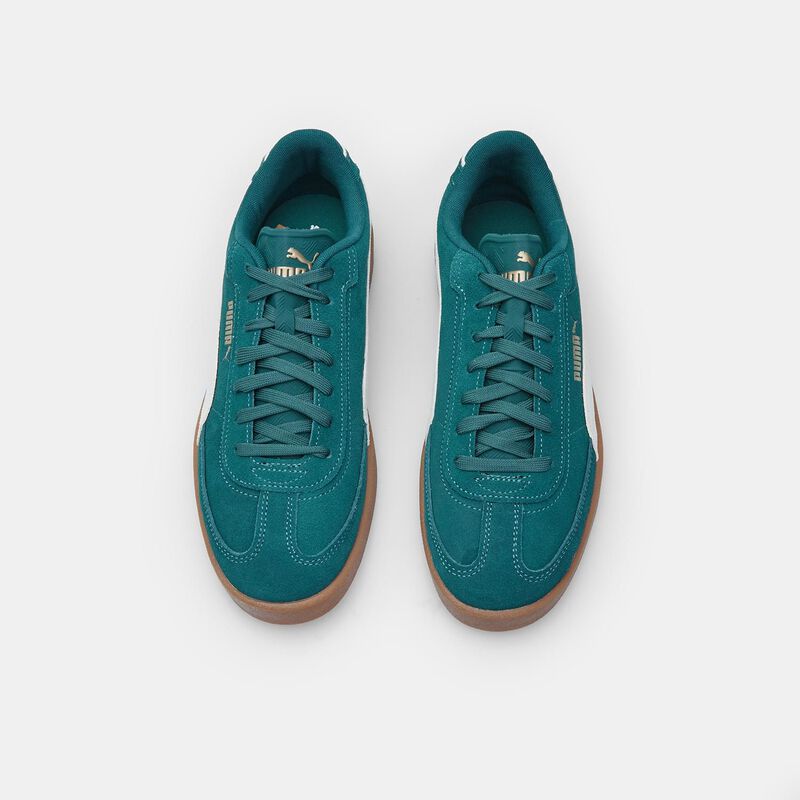 Puma Club II Era Suede Herrskor